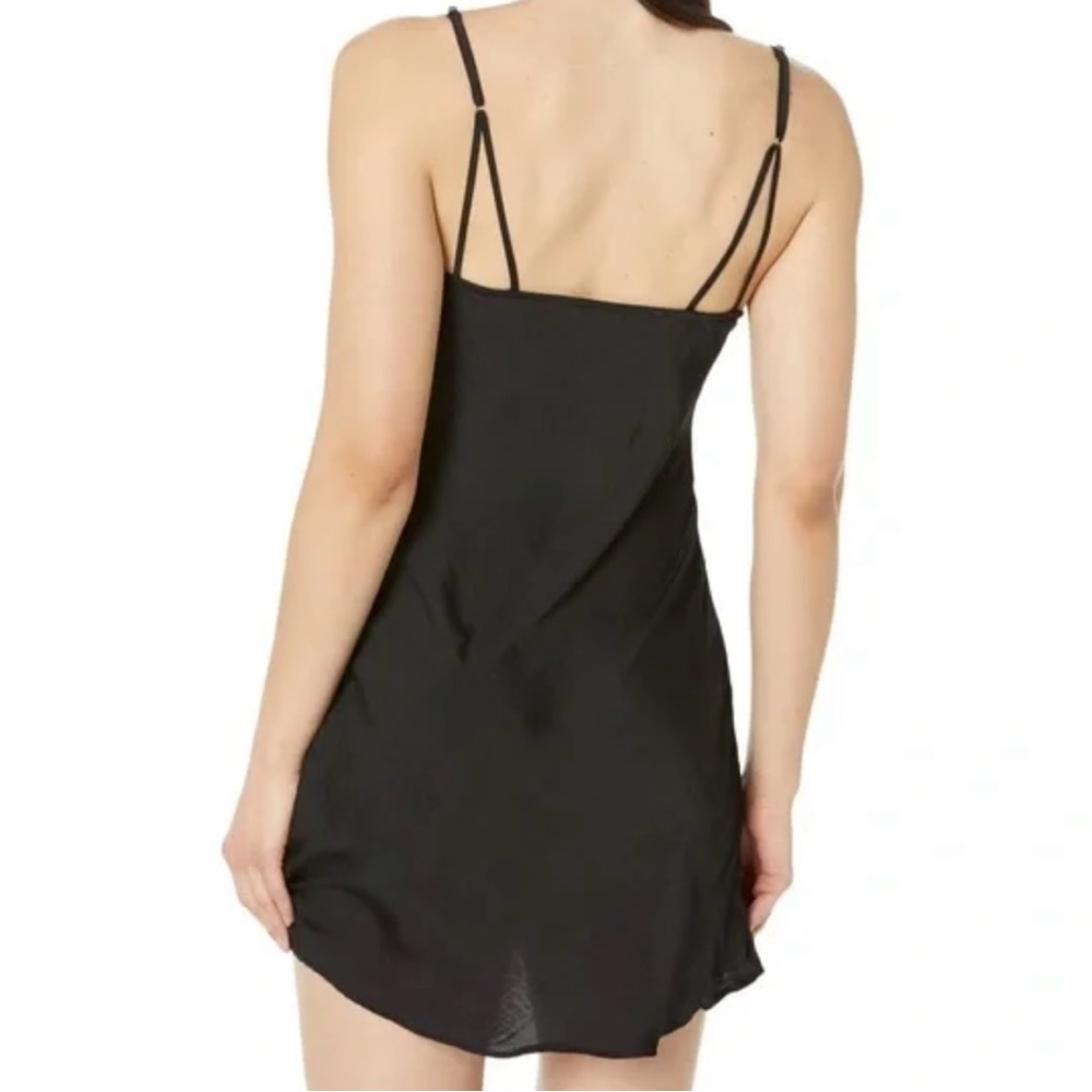 Free People Be My Mini Slip Dress - Picture 5 of 6